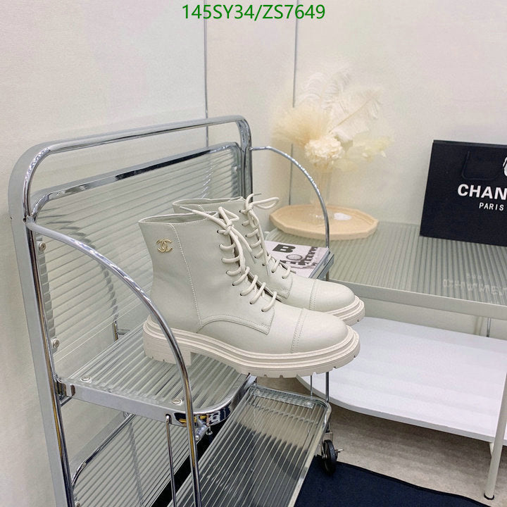 SAMC - Mix Boots - 260