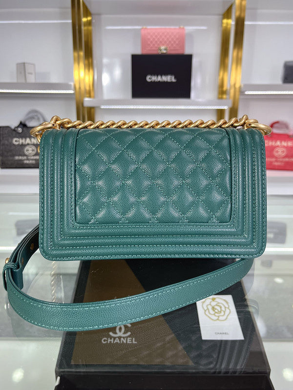Satchel Bags - CHL Bags - 3176