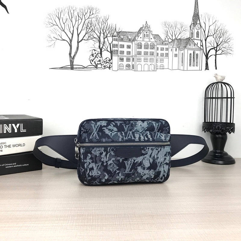 Satchel Bags - VL1 Bags - 756