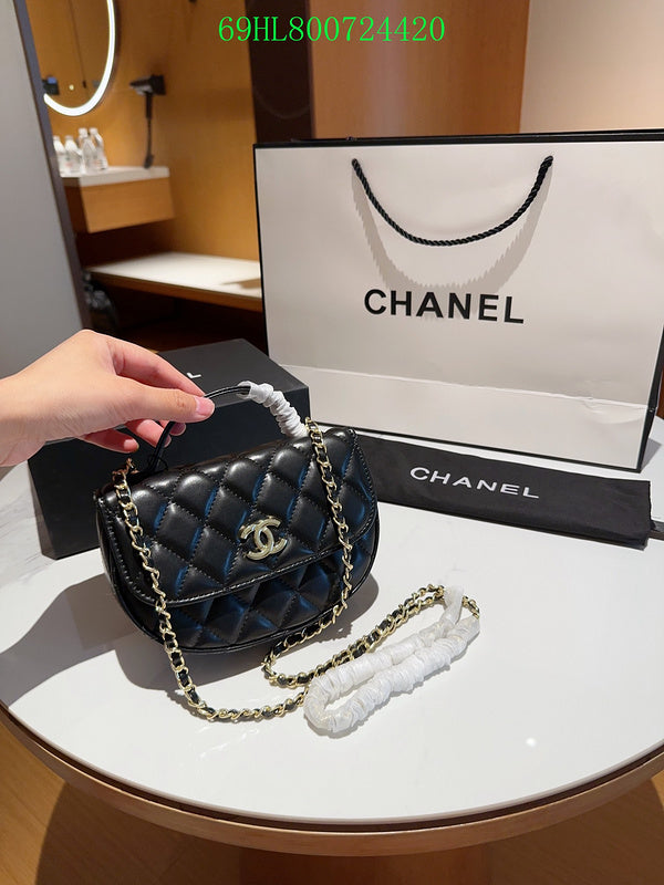 Glami - CHL Bags - 350
