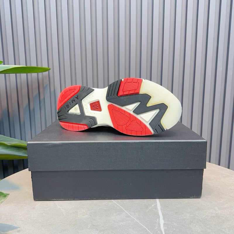 glami - AMIR Men Shoes - 368