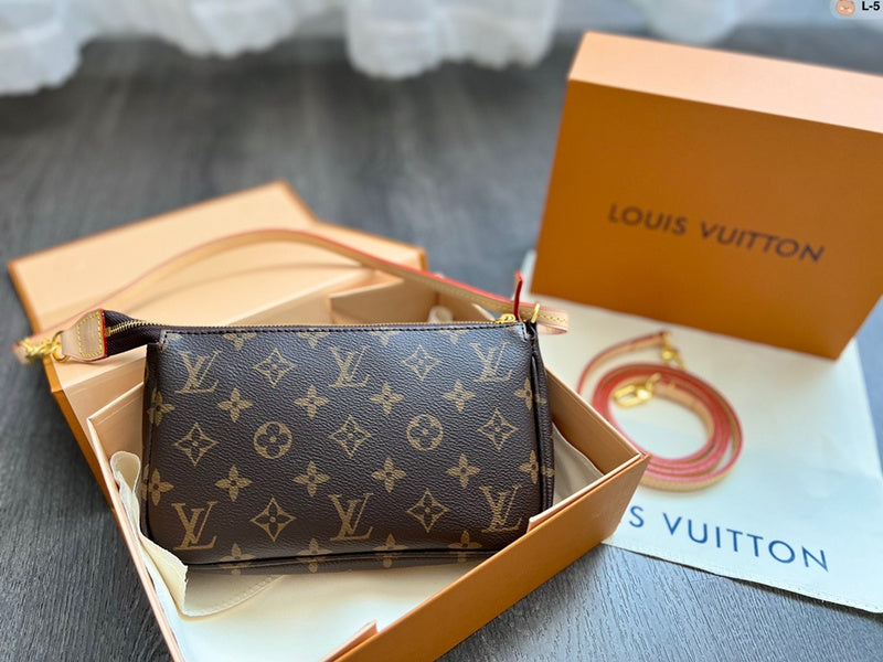 Satchel Bags - VL2 Bags - 1114