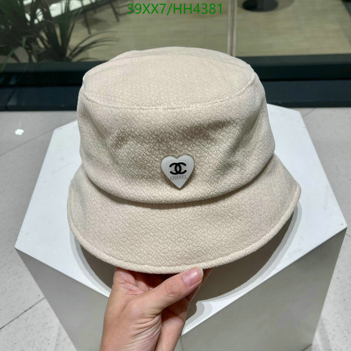 SAMC - CHL Caps & Hats - 315