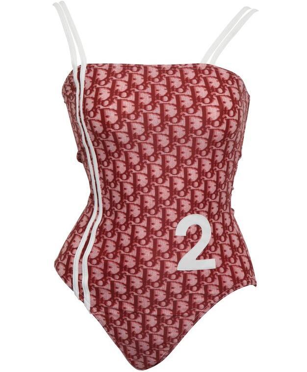 SAMC - Mix Swimsuits - 334