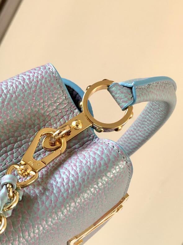 SAMC - LOV Bags - 1633