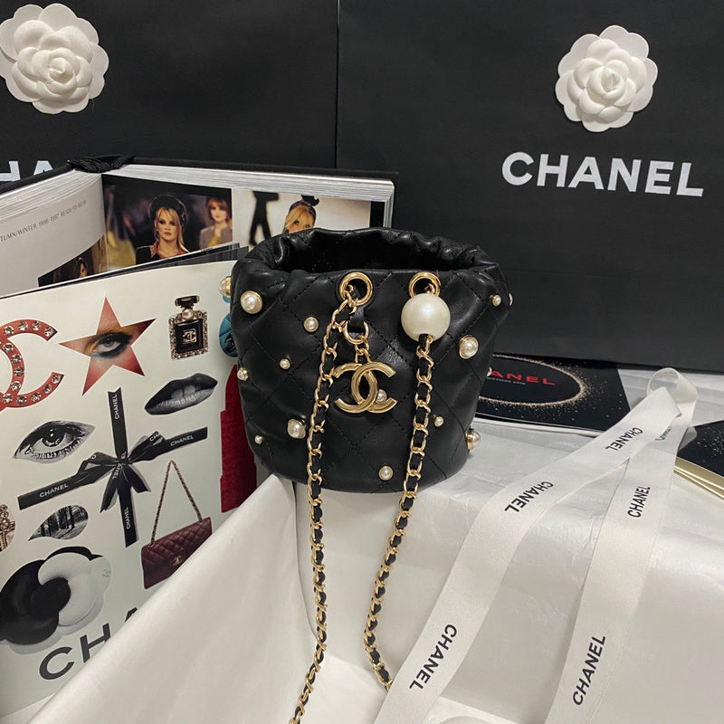 Satchel Bags - CHL Bags - 1716
