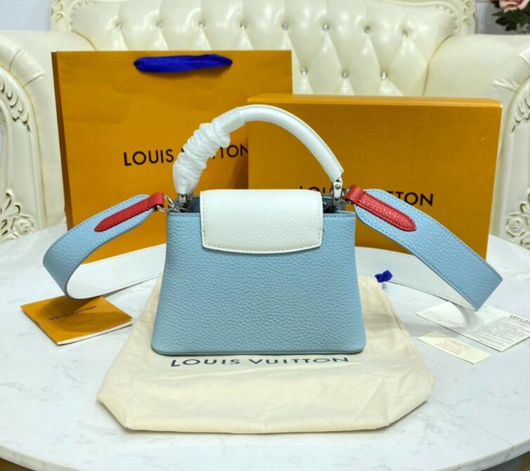 SAMC - LOV Bags - 2350