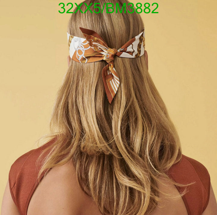 SAMC - HMS Scarves - 308
