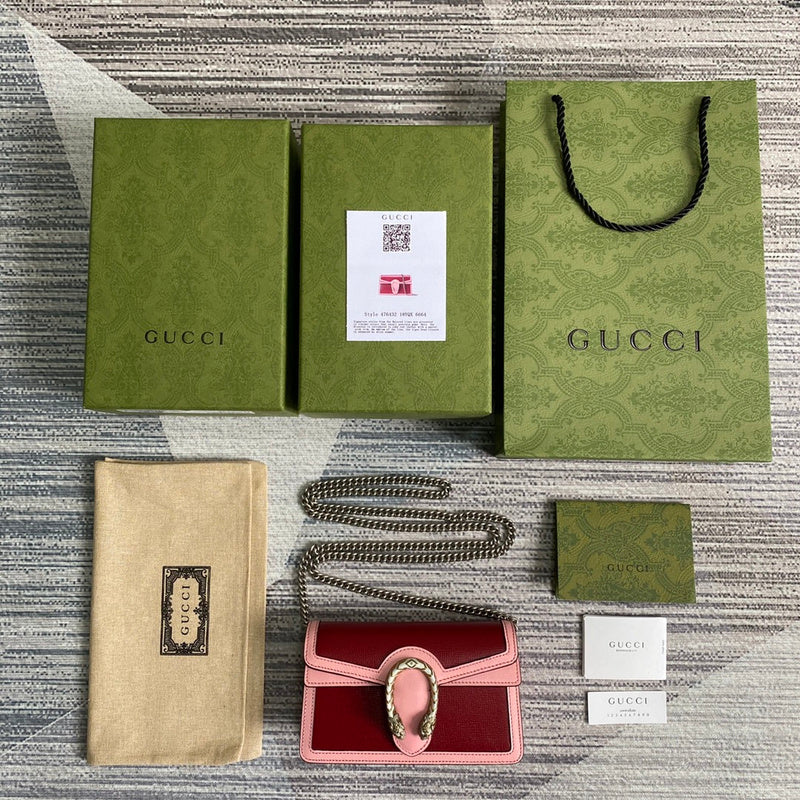 ELE - GG Bags - 1937