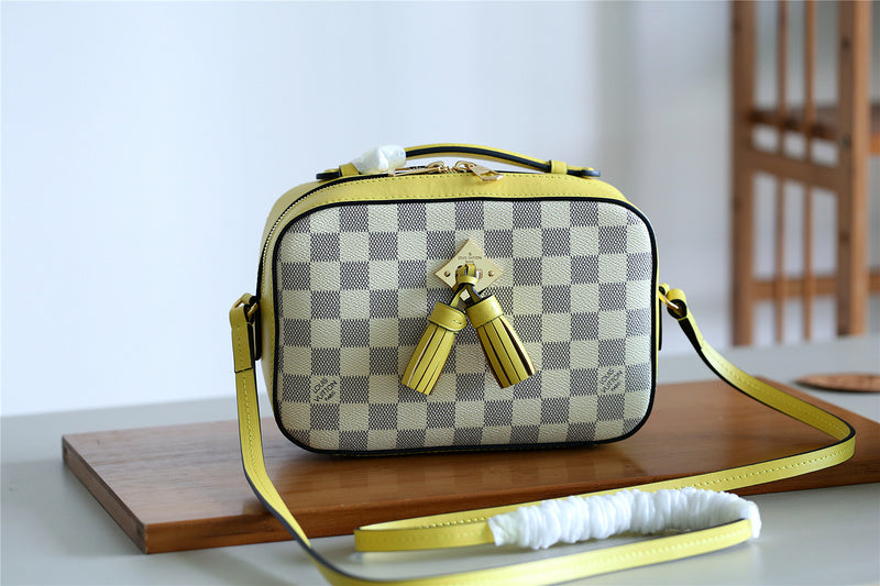 Satchel Bags - VL Bags - 7887
