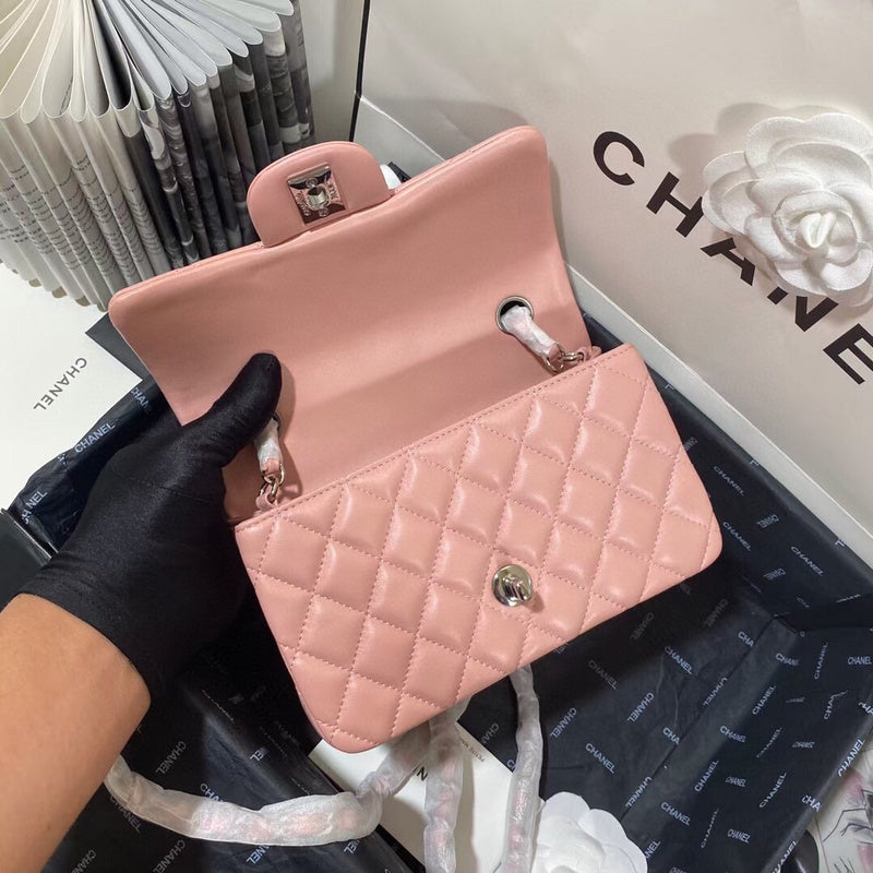 Satchel Bags - CHL Bags - 2254
