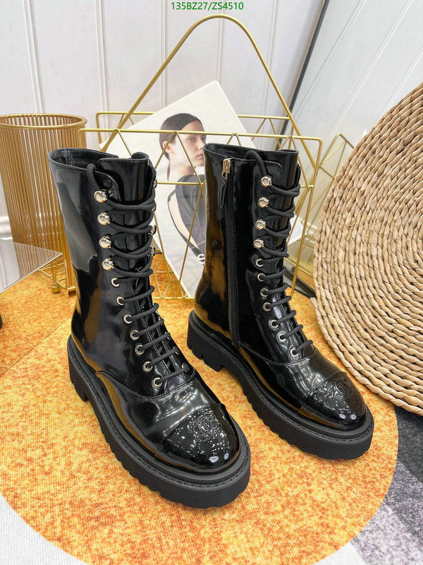 SAMC - Mix Boots - 469