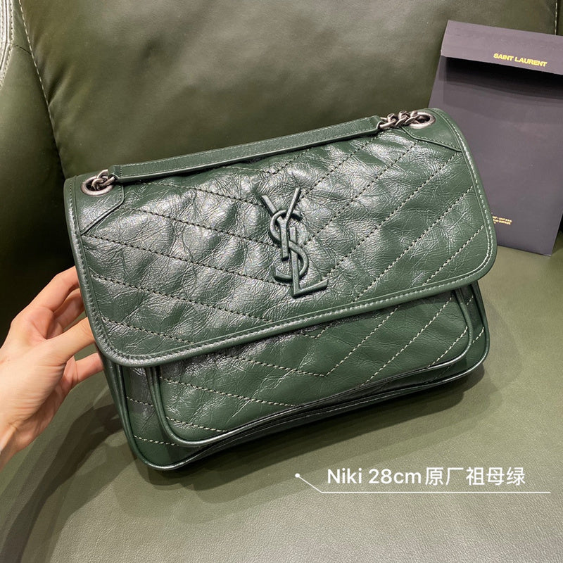 Glami - SLY Bags 351