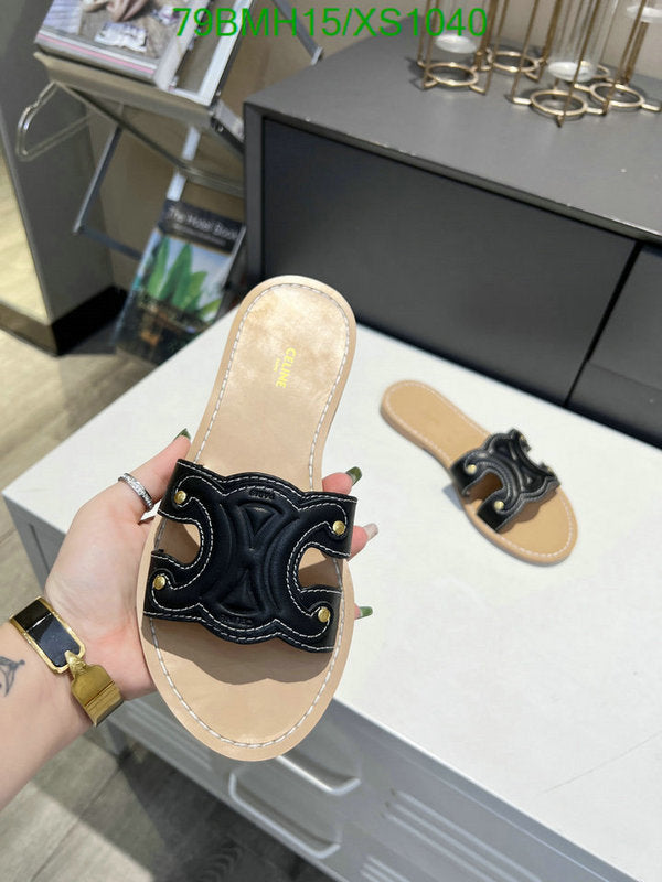 SAMC - COL Women Shoes - 265