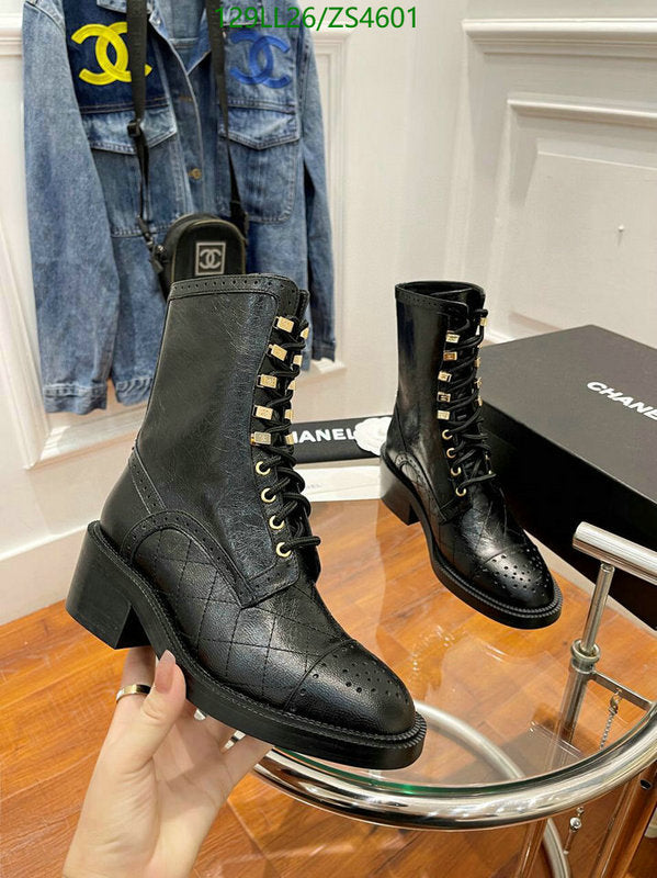 SAMC - Mix Boots - 445