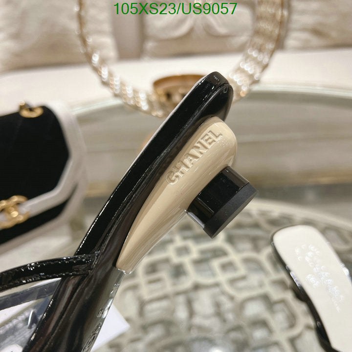 SAMC - CHL Women Shoes High Heels - 132
