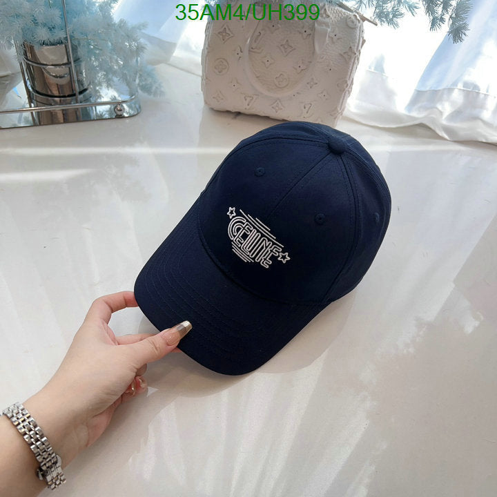 SAMC - COL Caps & Hats - 118