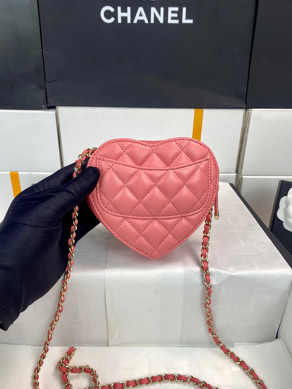 Satchel Bags - CHL Bags - 2309