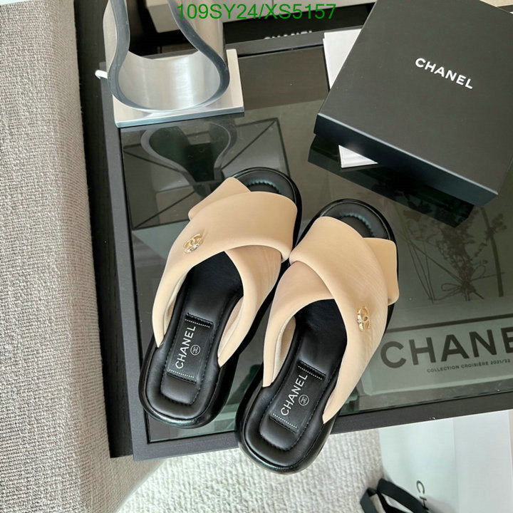 SAMC - CHL Women Shoes Slippers - 144