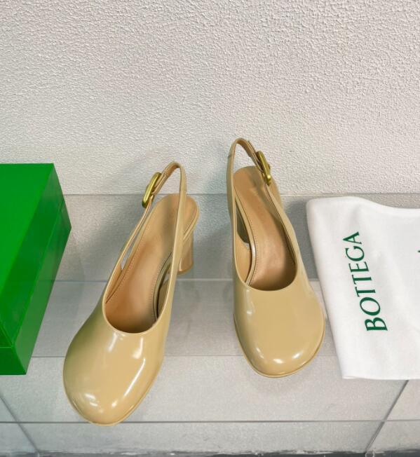 SAMC - BO Women Shoes - 039