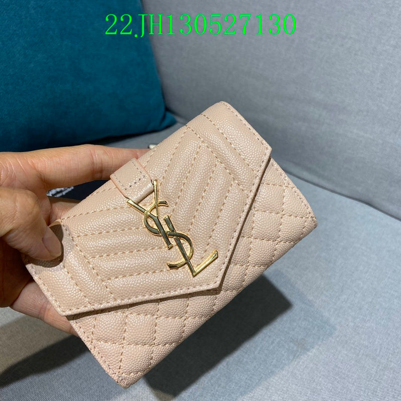 Glami - YLS Wallet - 299