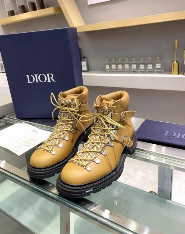 SAMCC - DOR Men Shoes - 653