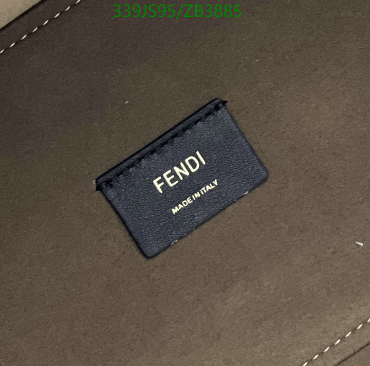 SAMC - FDE Bags - 485