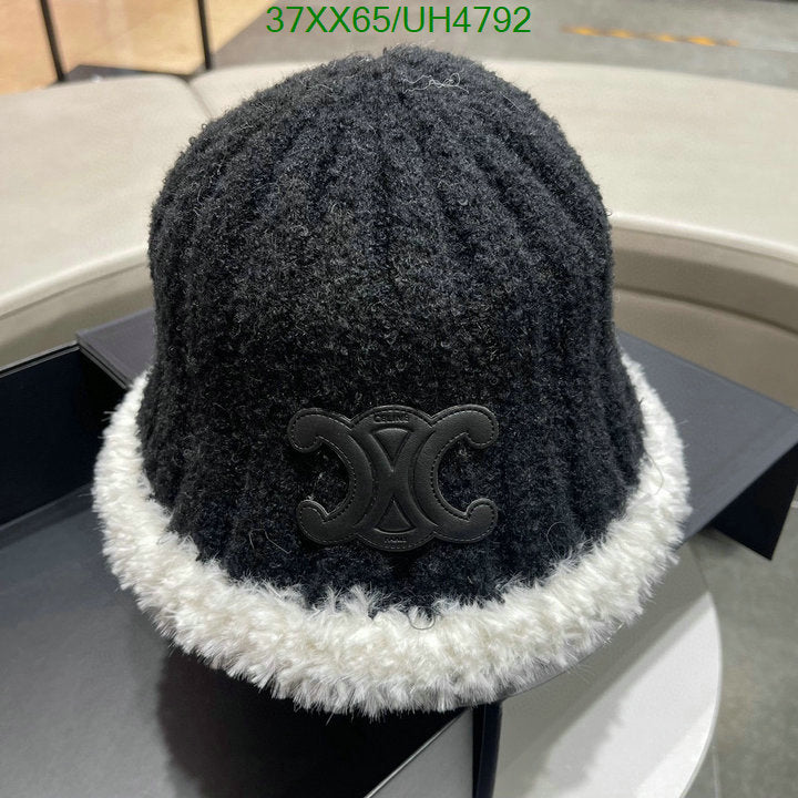 SAMC - COL Caps & Hats - 088