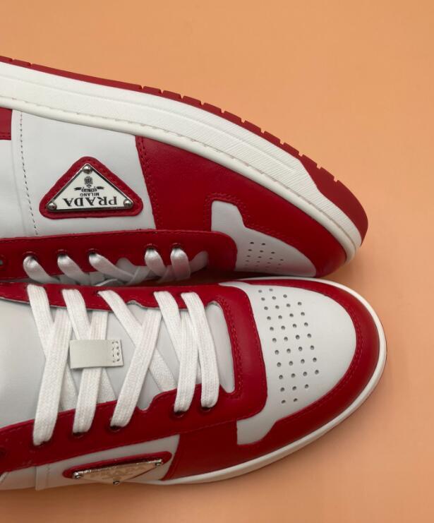 GlamyMen Shoes - 258