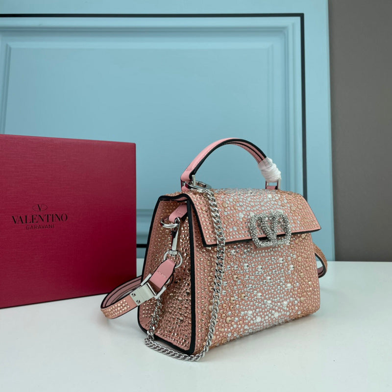 Satchel Bags - VLO Bags - 048