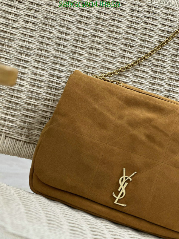 SAMC - YLS Bags - 078