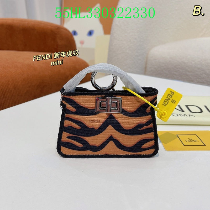 Glami - FDE Bags - 1802