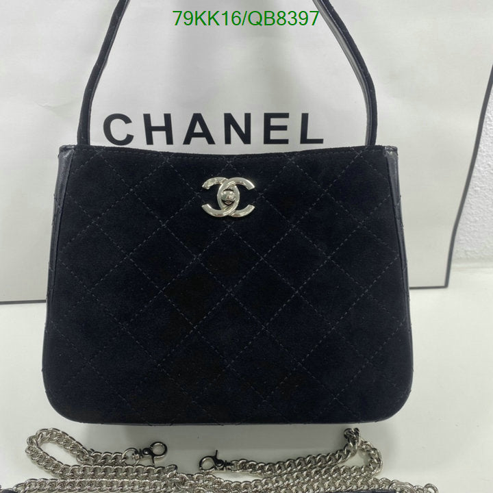 SAMC - CHL Bags Handbags - 040