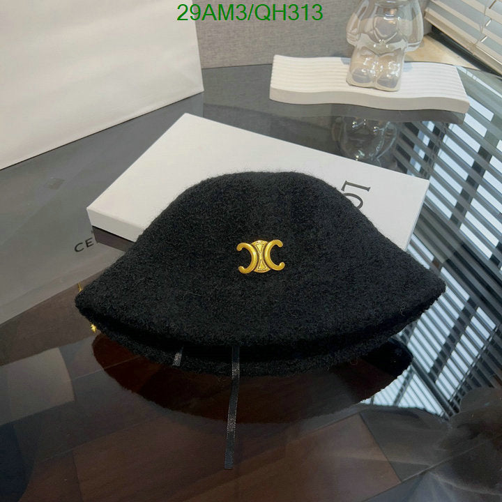 SAMC - COL Caps & Hats - 134