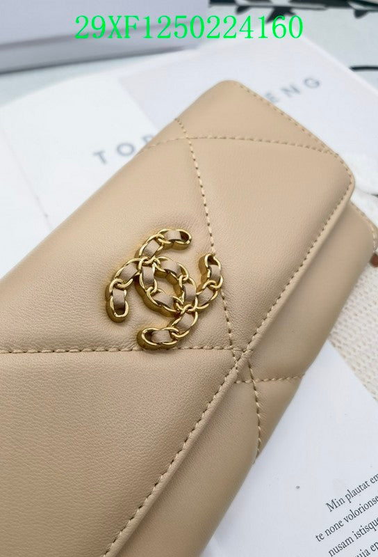 Glami - CHL Wallet - 2610