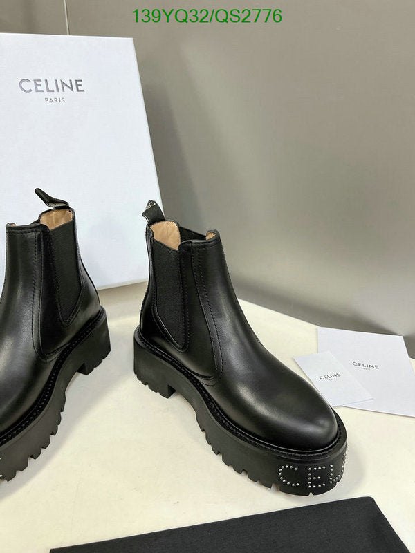 SAMC - COL Women Shoes - 117