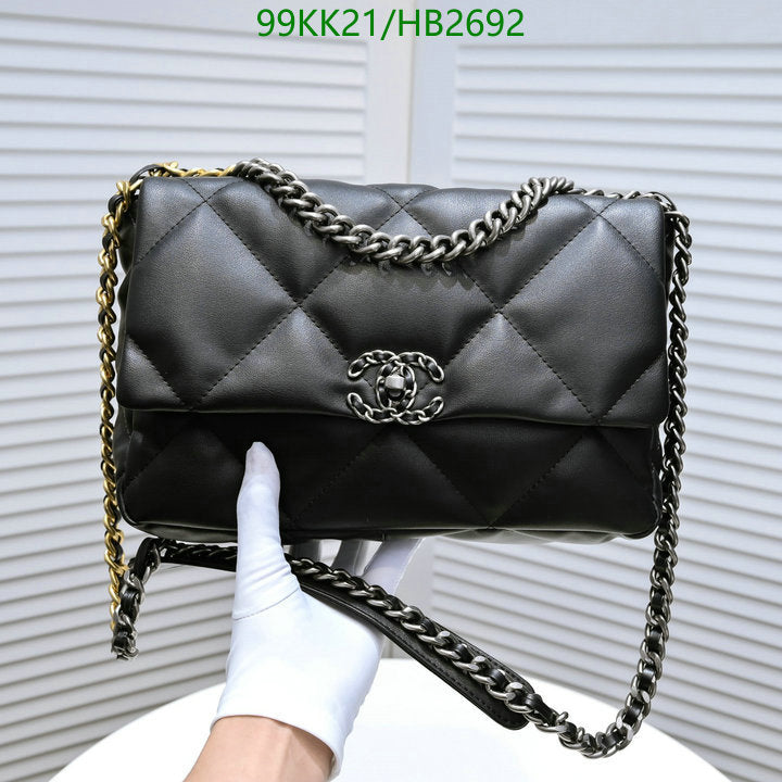 SAMC - CHL Bags Crossbody - 044