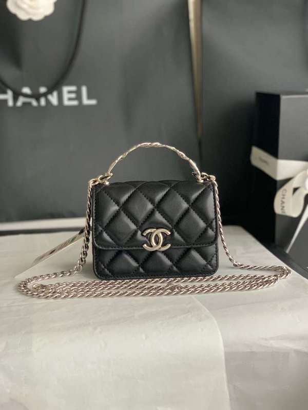 Satchel Bags - CHL Bags - 5822