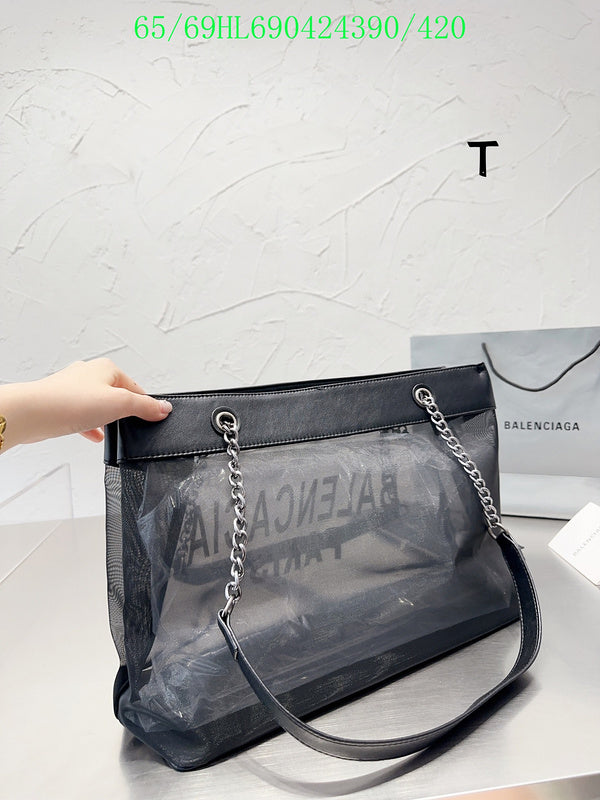 Glami Fashion - BGA Bags - 1804