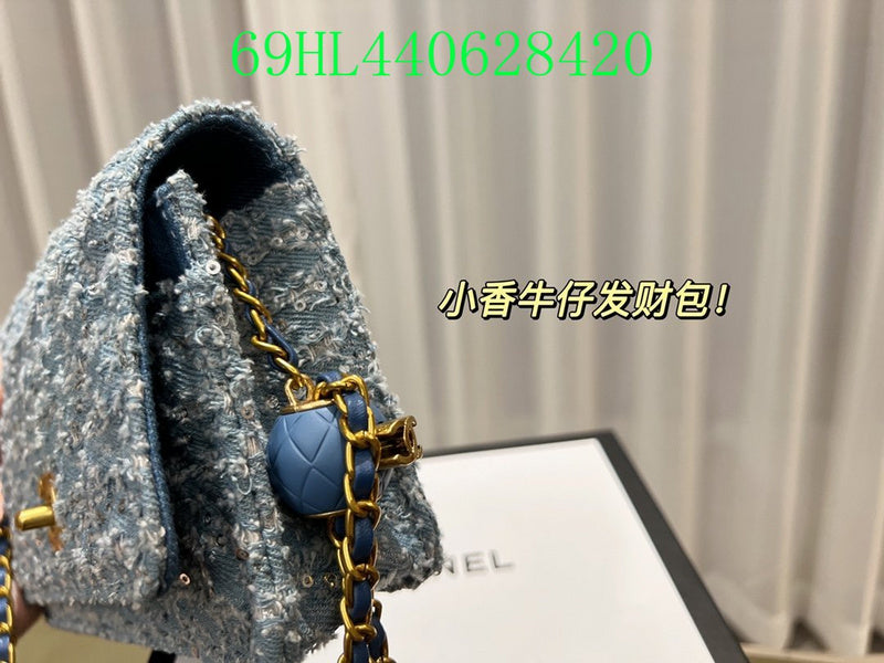 Glami - CHL Bags - 2533