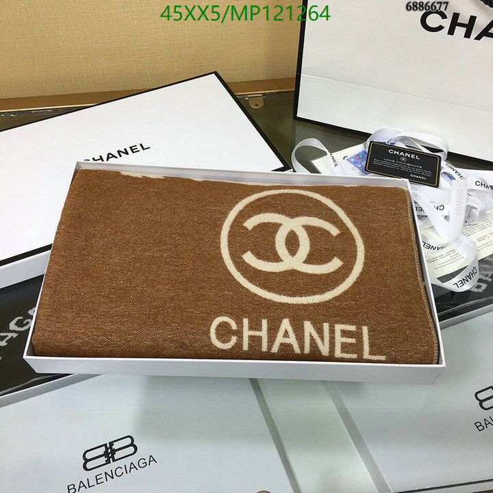SAMC - CHL Scarves - 933