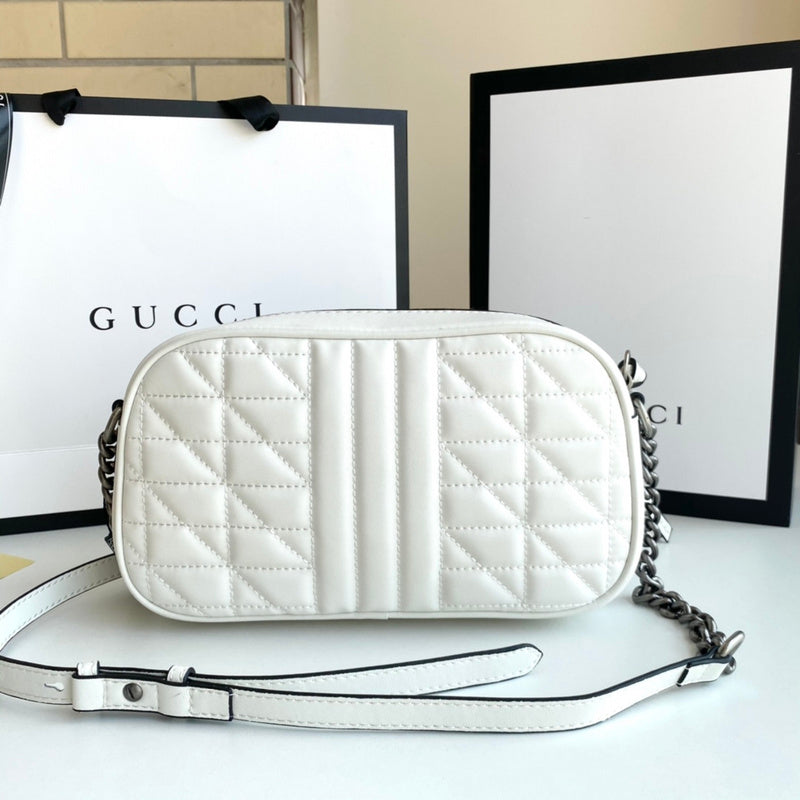 Glami Fashion - GCI Bags - 10140