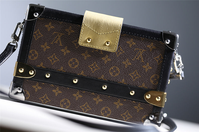 Glami Fashion Lu-Vi bags - 8226