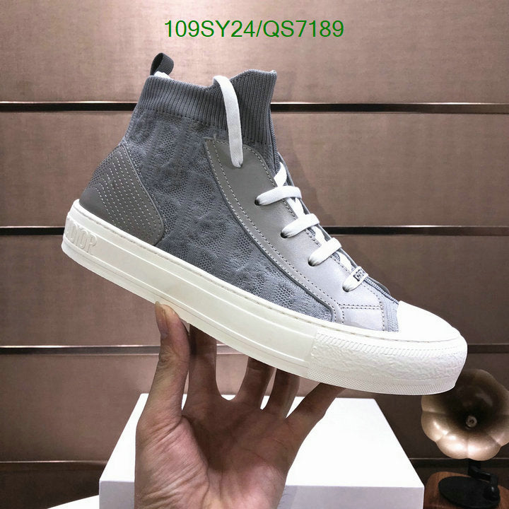 SAMC - DOR Women Sneakers - 087