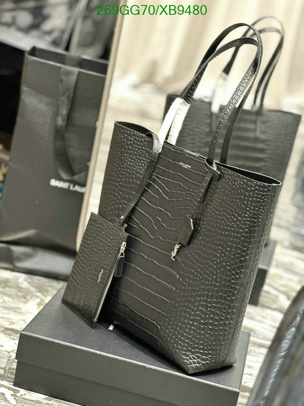 SAMC - YLS Bags - 289
