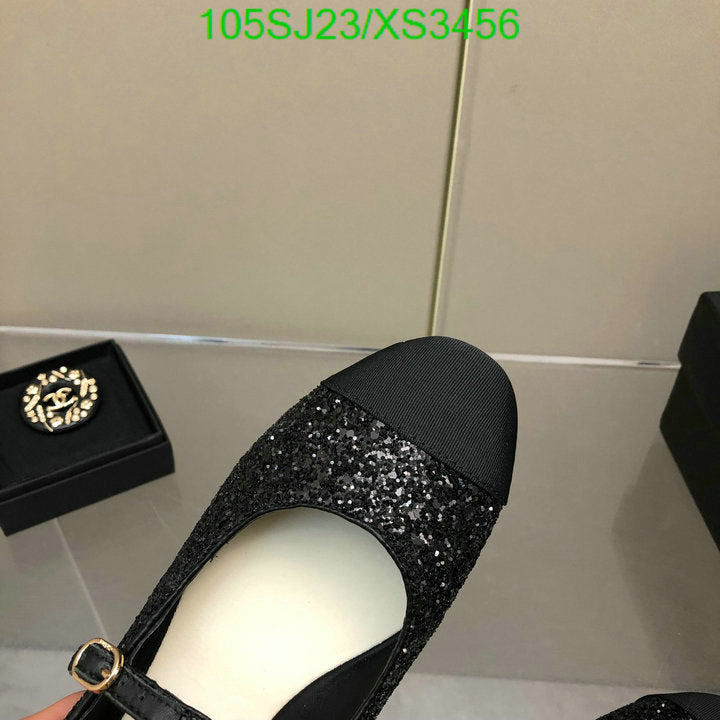 SAMC - CHL Women Shoes Ballet - 375