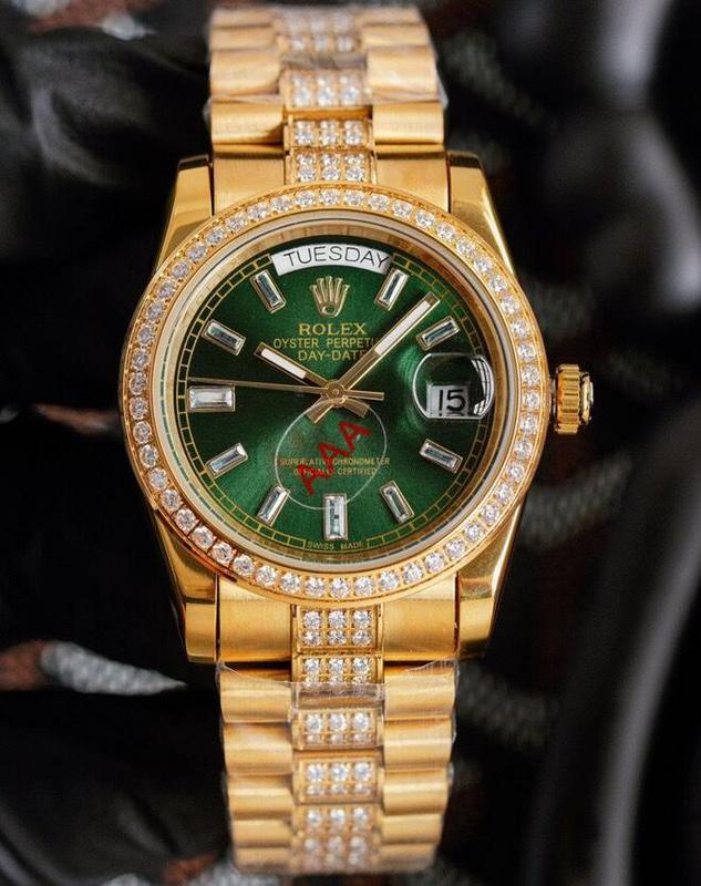 SAMC - Mix Watches - 127