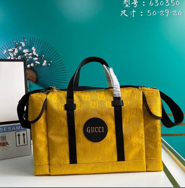 SAMC - GUKI Bags - 1934