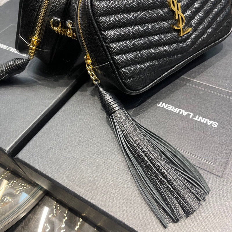 Glami- Glami- - SLY Bags - 588