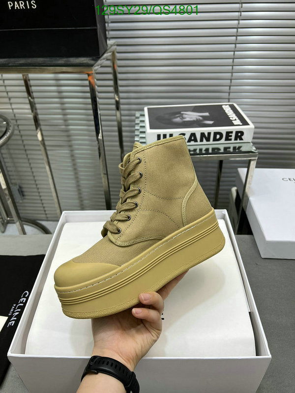 SAMC - COL Women Shoes - 084